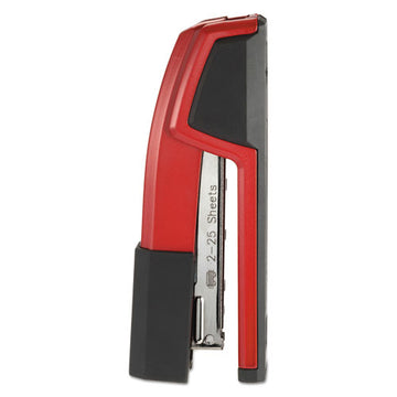 Bostitch® Epic Stapler, 25-sheet Capacity, Red freeshipping - TVN Wholesale